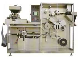 鋁塑包裝機(jī)